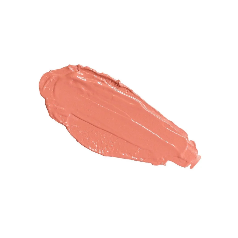 NUDESTIX Nudies Bloom Multi-Use Blush Tint in Sweet Peach Peony, 7g/0.25oz